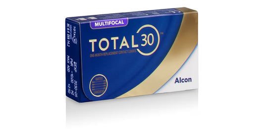 TOTAL30® Multifocal