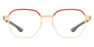 Rogochi Pop Rose-Gold
