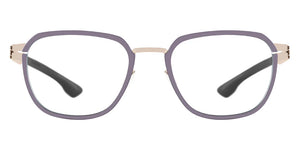 Bronze-Aubergine Black