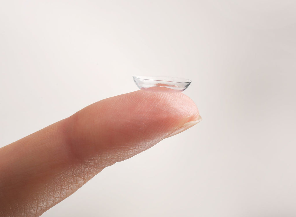 Contact Lens Brands