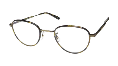 WILTERN Yellow Tortoise