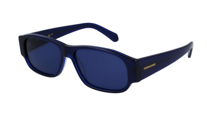 SF1109S Transparent Blue