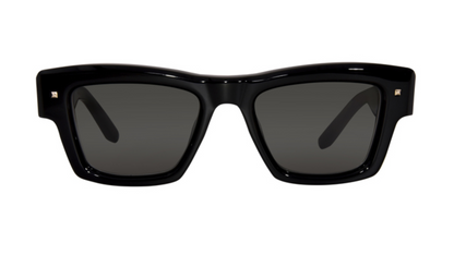 XXII-VLS-106A-50 Black