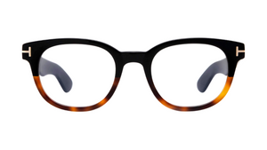 Shiny Black & Classic Havana