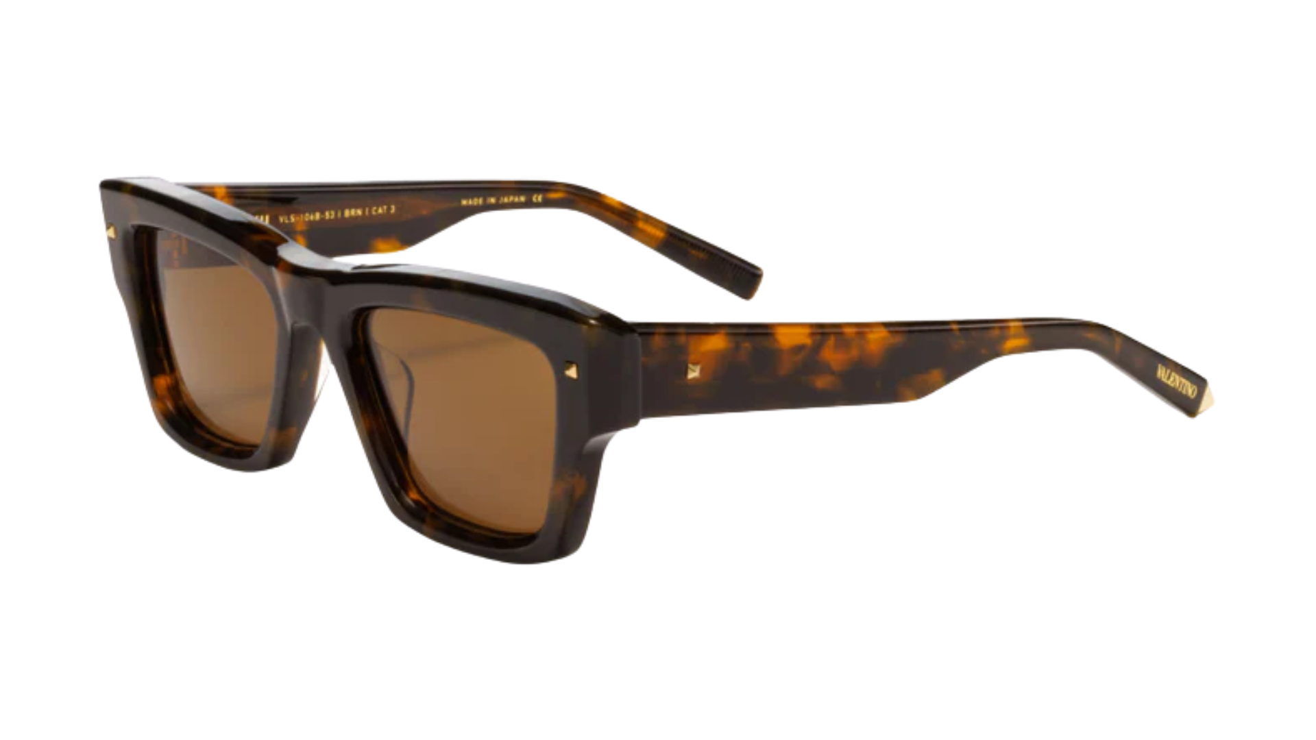 XXII-VLS-106B-53 Brown Tortoise