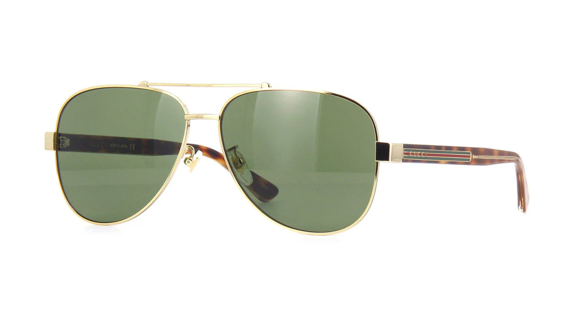 GG0528S Gold/Havana