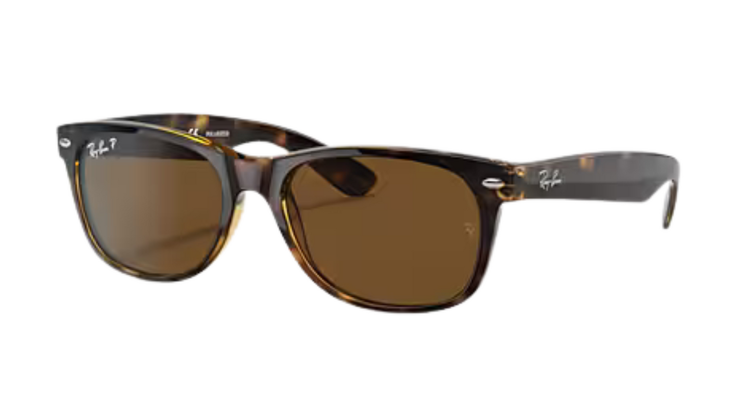 RB2132 Polished Tortoise