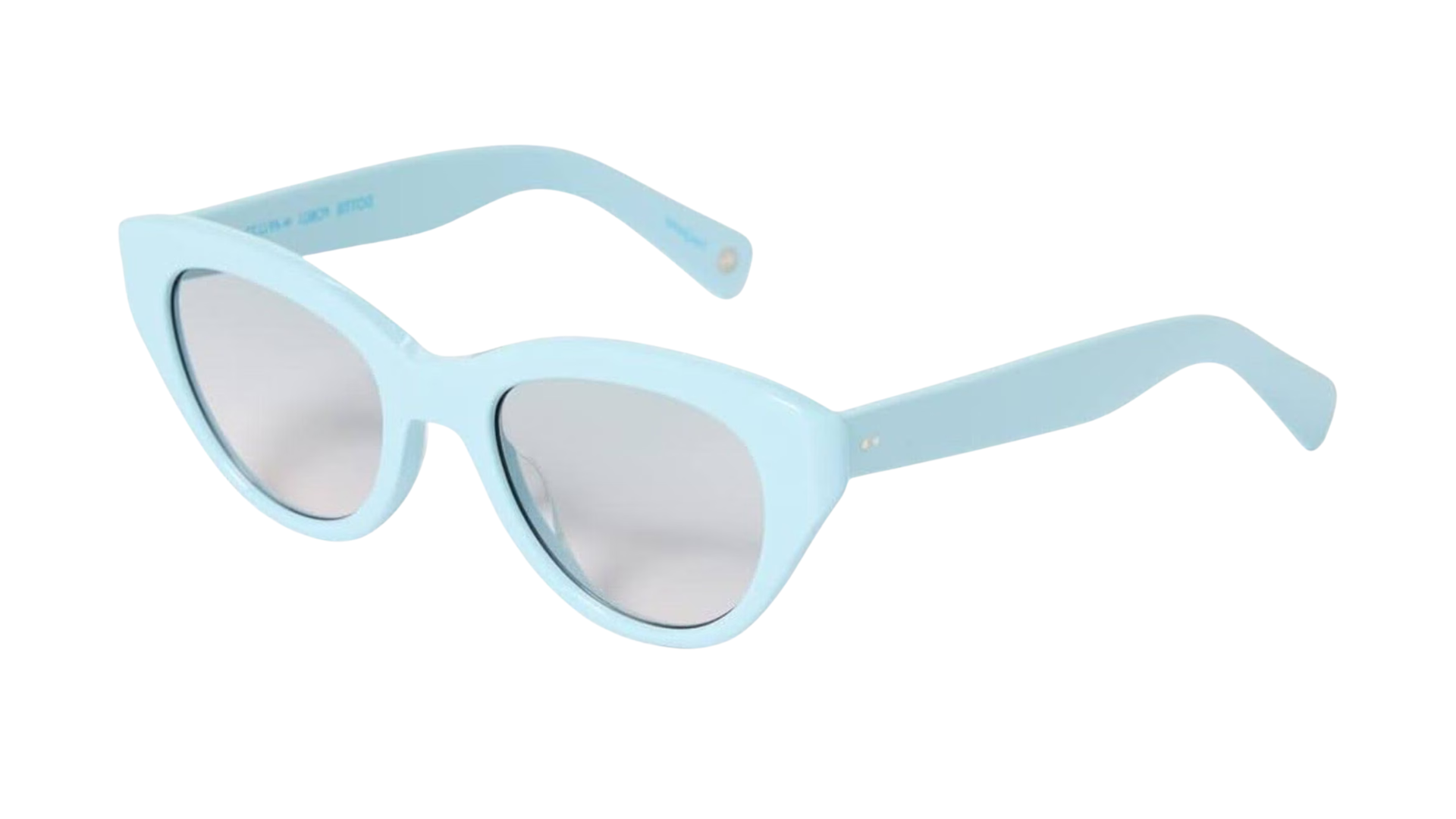 DOTTIE Powder Blue