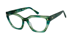 Green/Horn
