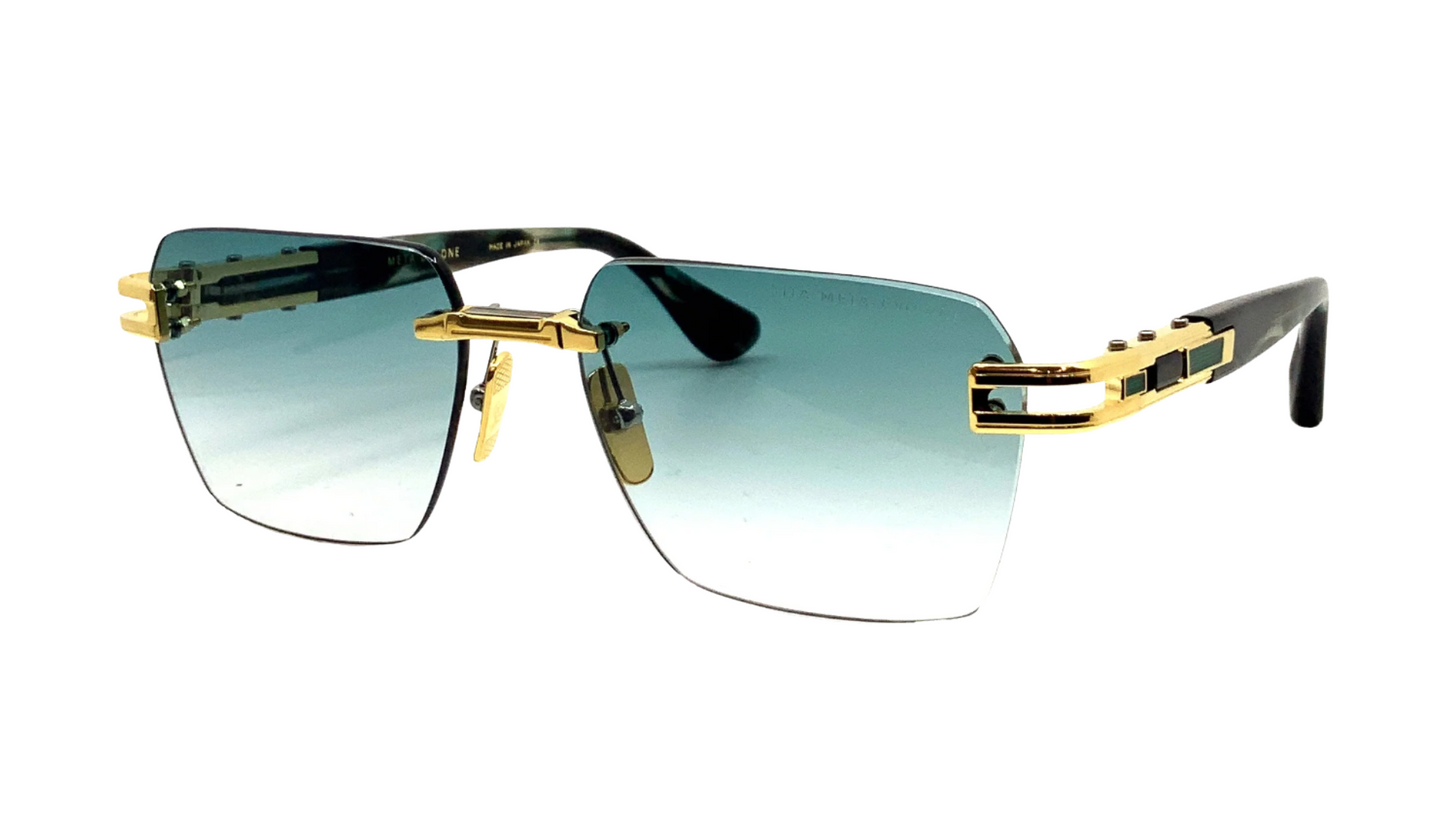 META-EVO Yellow Gold