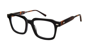 Black/Tortoise