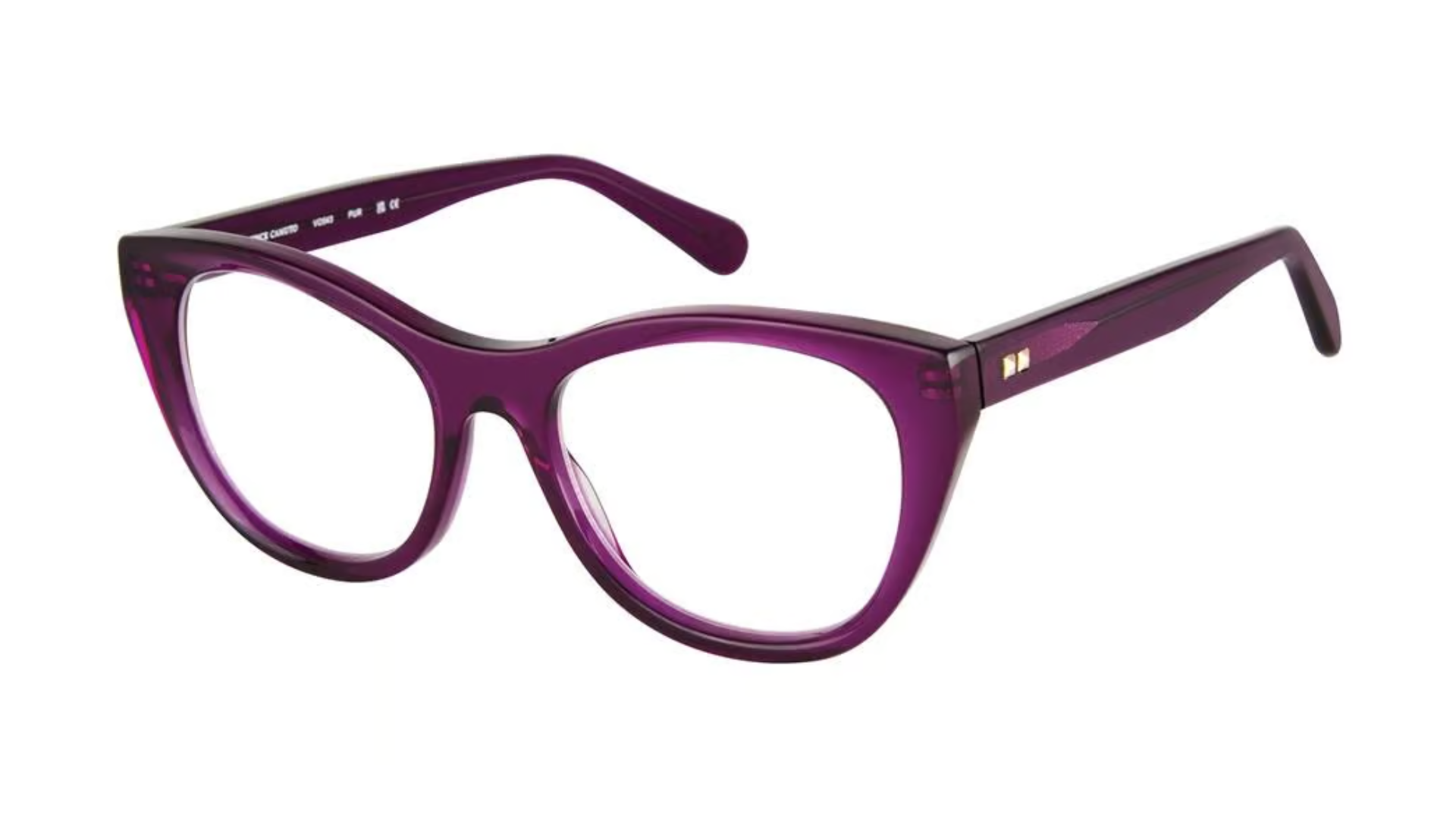 VO543 Purple Crystal