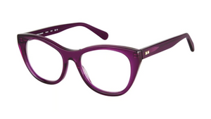 Purple Crystal