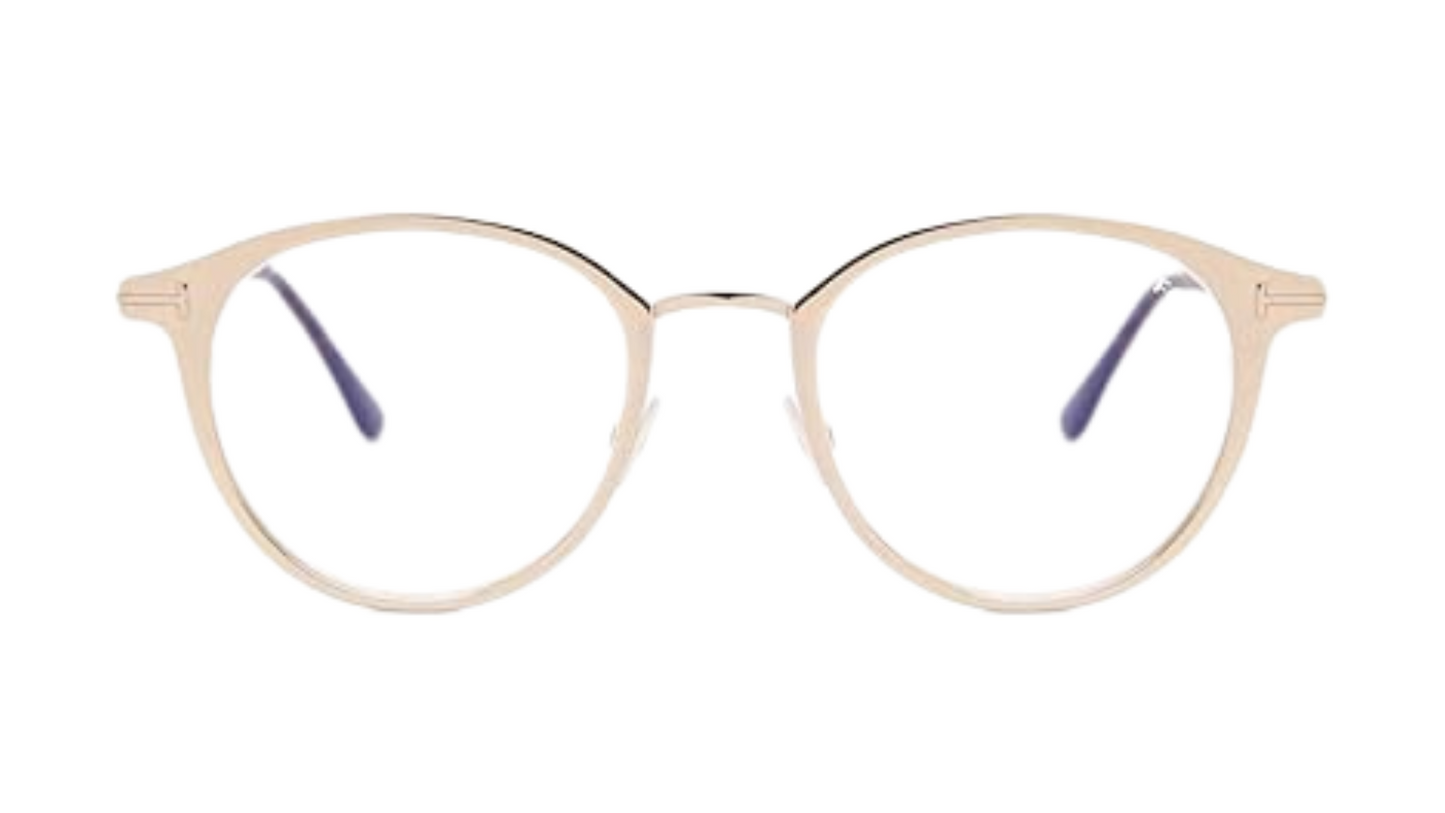 FT5528-B Matte Gold