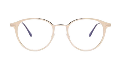 FT5528-B Matte Gold