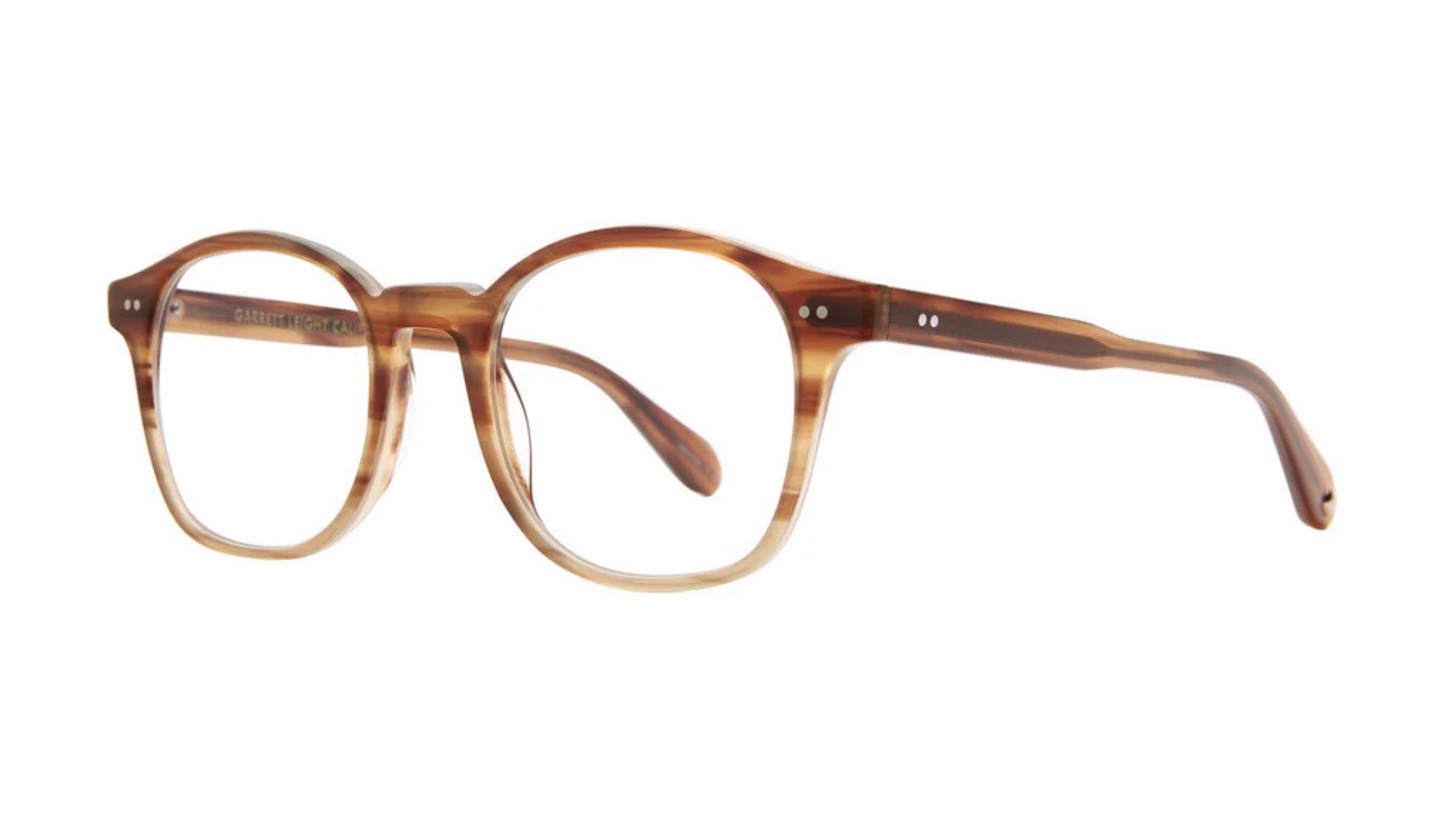 RILEY Blonde Tortoise Fade