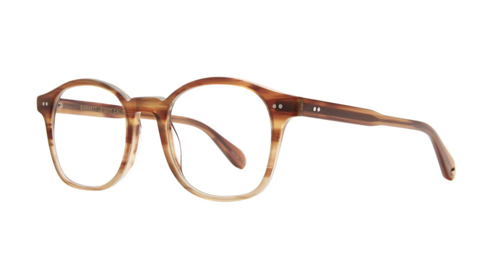 RILEY Blonde Tortoise Fade