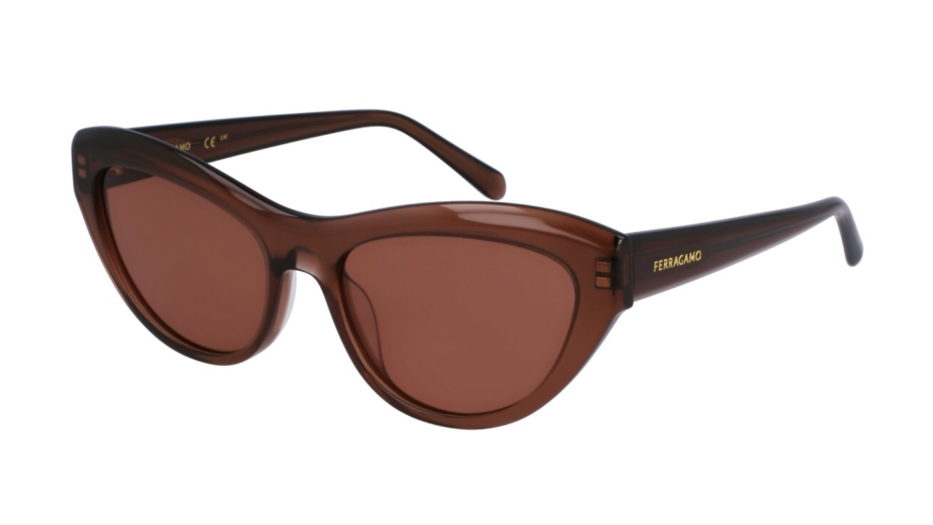 SF1103S Transparent brown