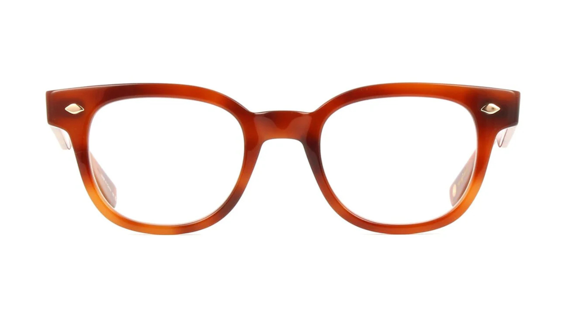 CANTER Vintage Burnt Tortoise