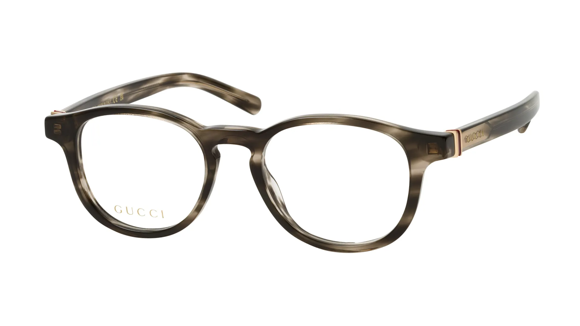 GG1510O Havana / Grey