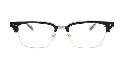 STATESMEN THREE Black/Gold
