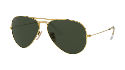 Ray ban RB3025