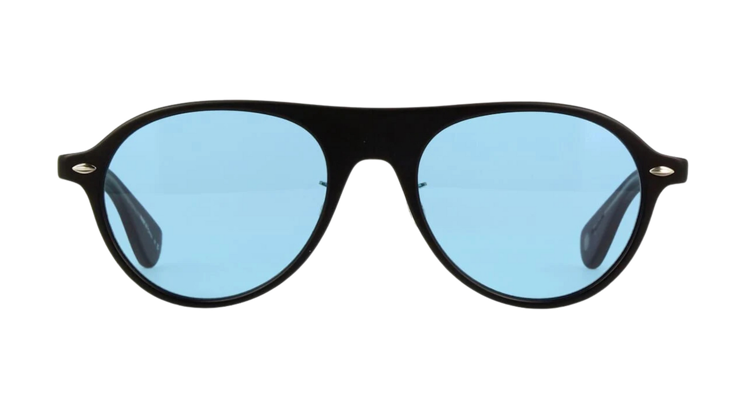 LADY-ECKHART Matte Black