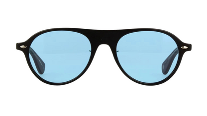 LADY-ECKHART Matte Black