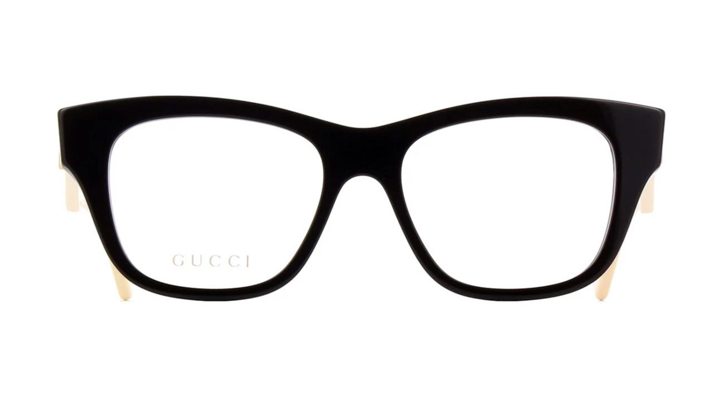 GG0999O Black and Ivory