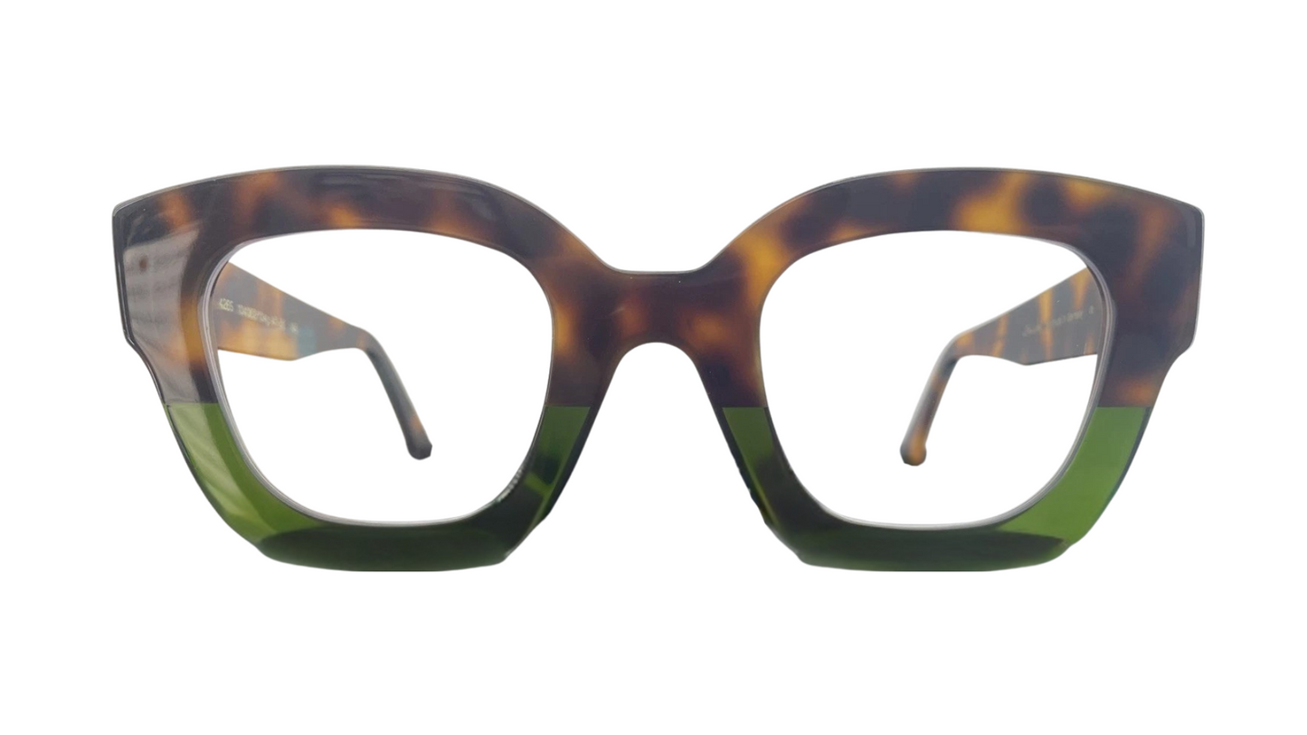 4265.0 Green/Tortoise
