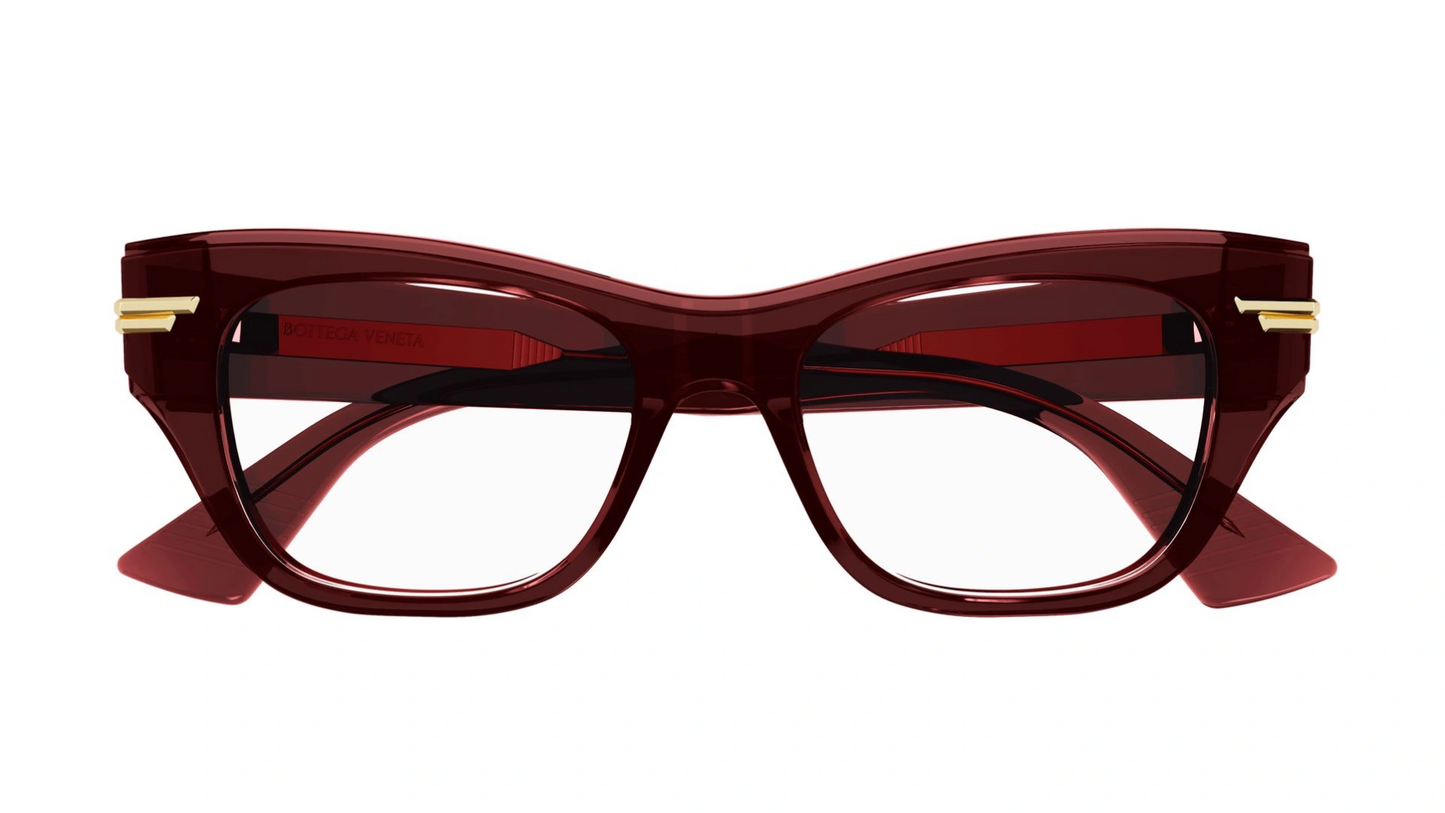 BV1152O Red Black