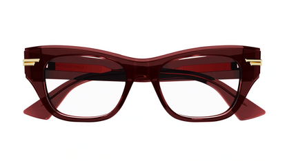 BV1152O Red Black