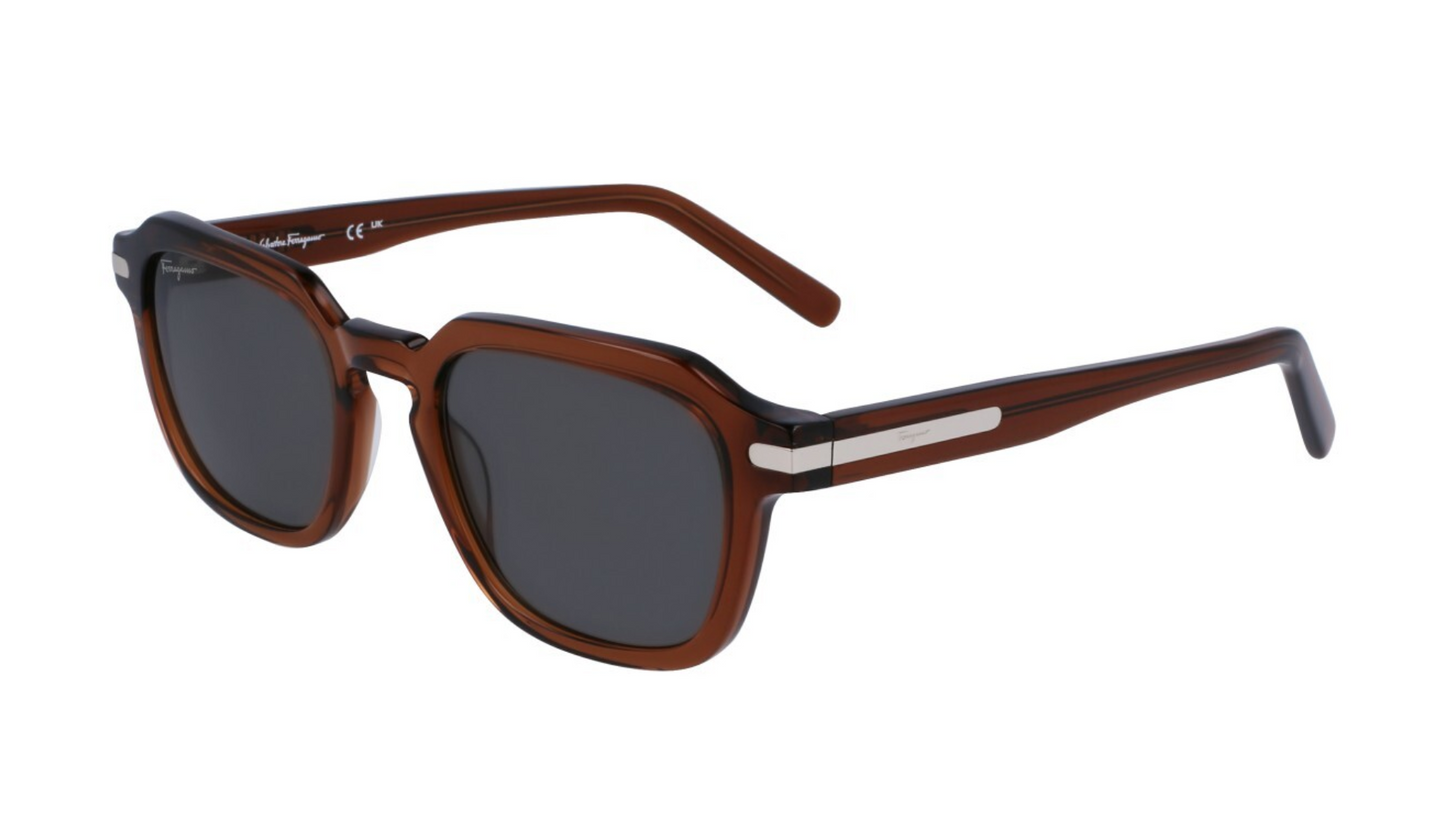 SF1089S Transparent Brown