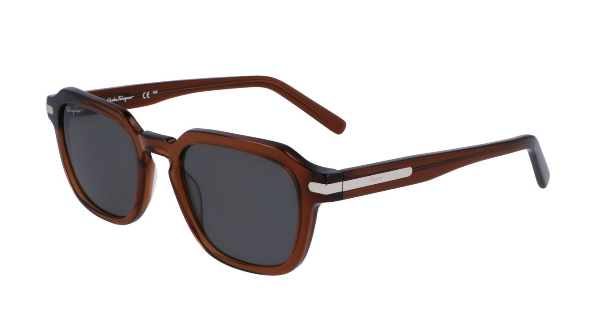 SF1089S Transparent Brown