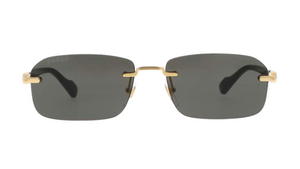 BLACK/GOLD