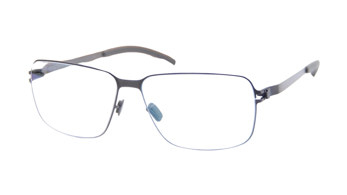 ULRICH Gunmetal