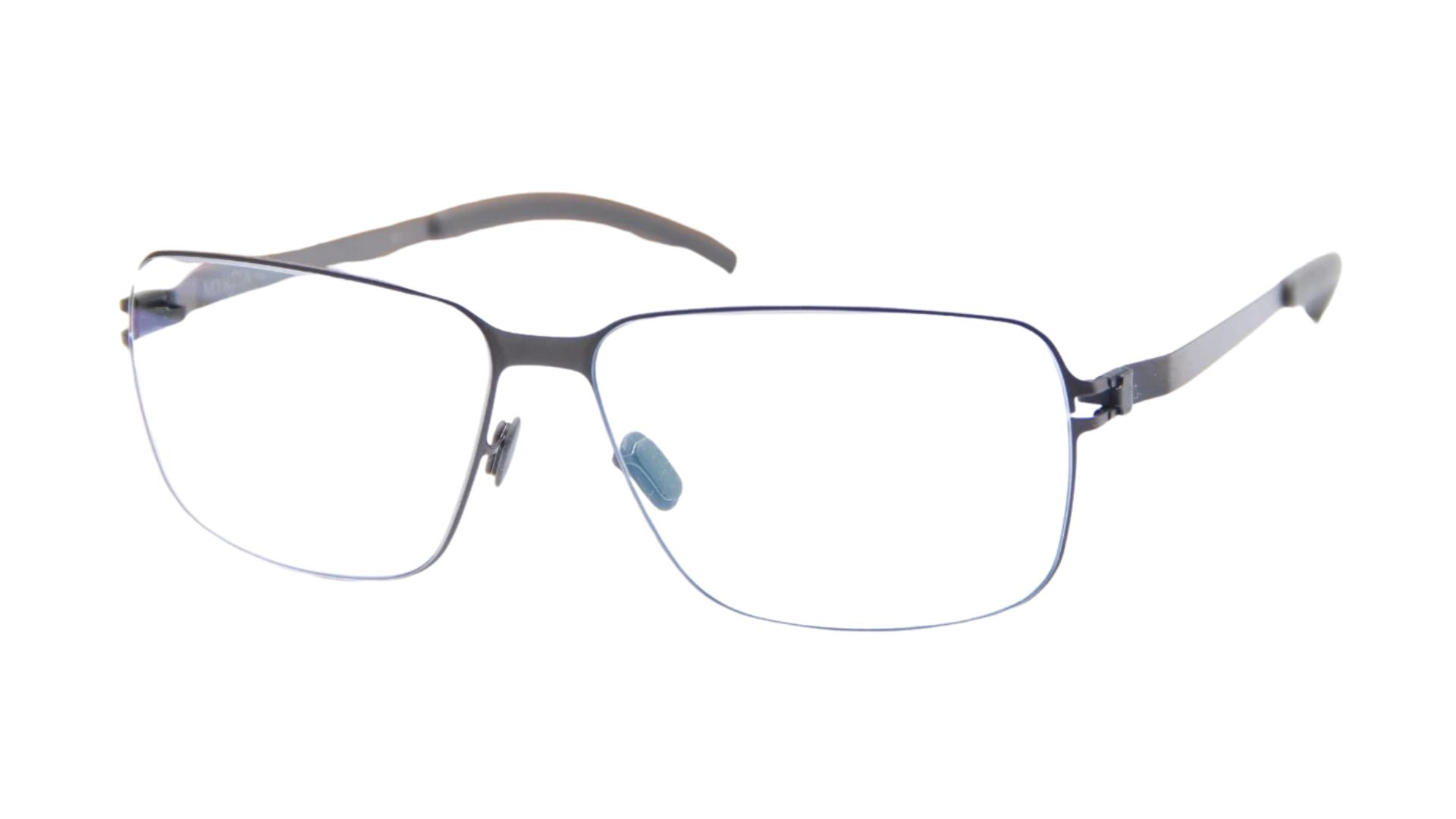 ULRICH Gunmetal