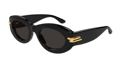 BV1322S Black