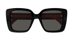 BLACK/RED/GREEN