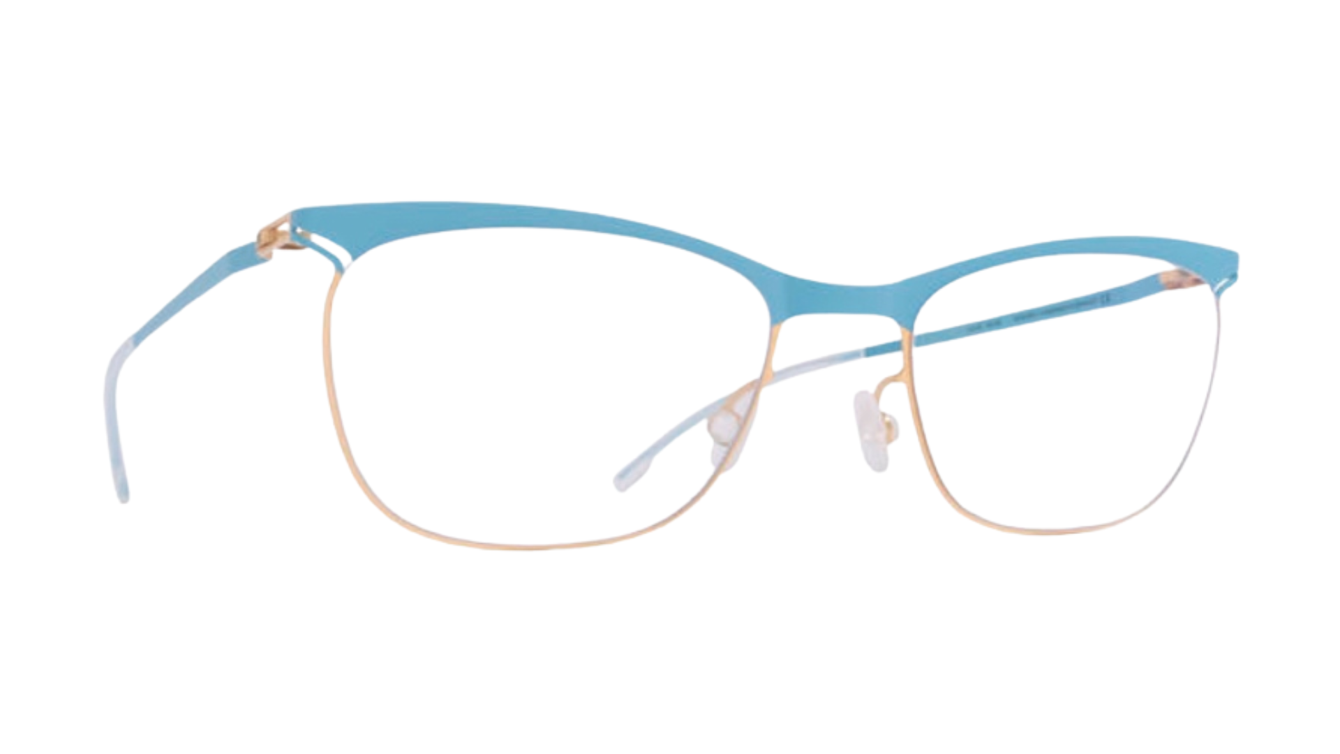 LITE HEIKKI Gold Pale Blue