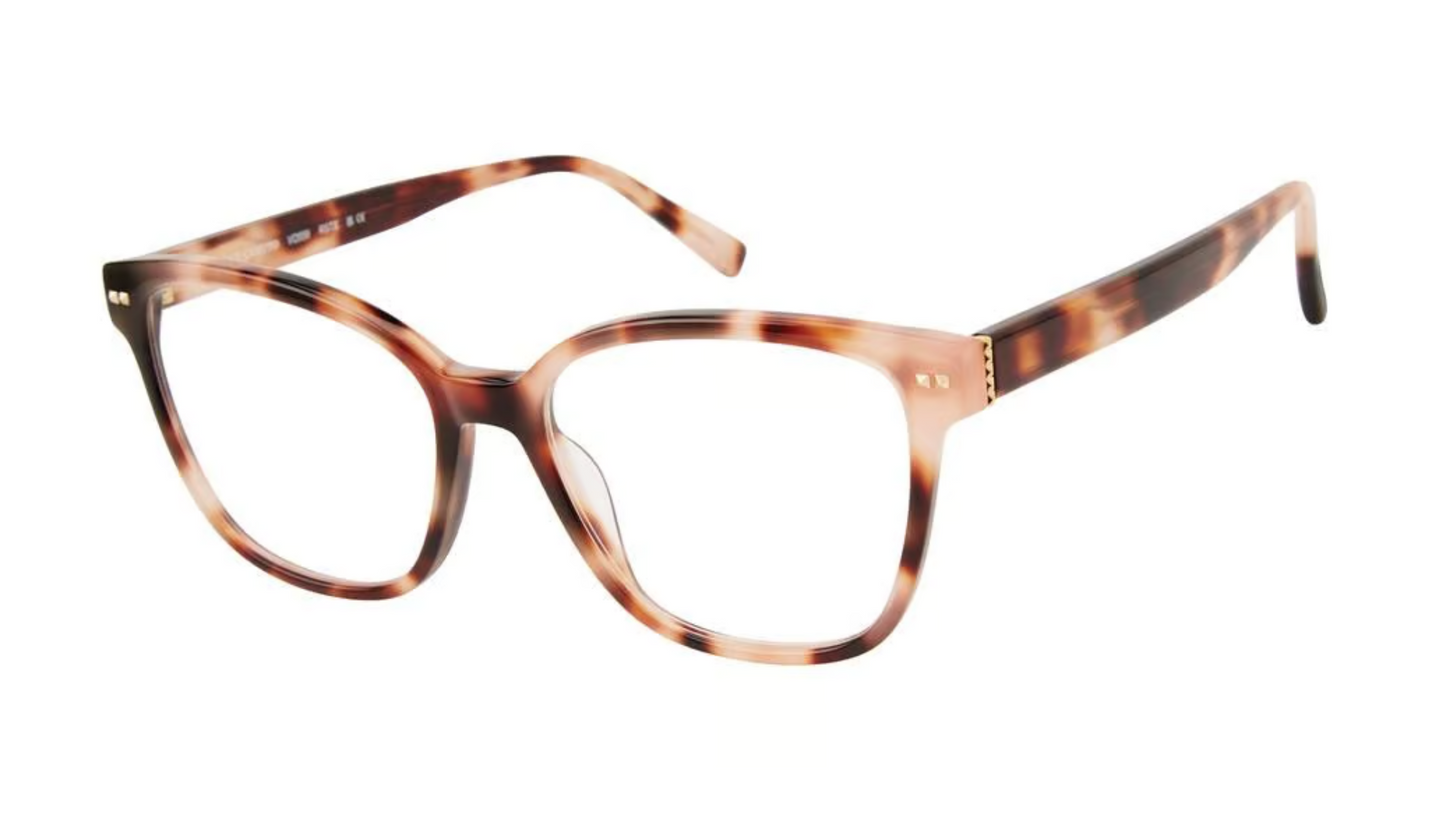 VO559 Rose/Tortoise