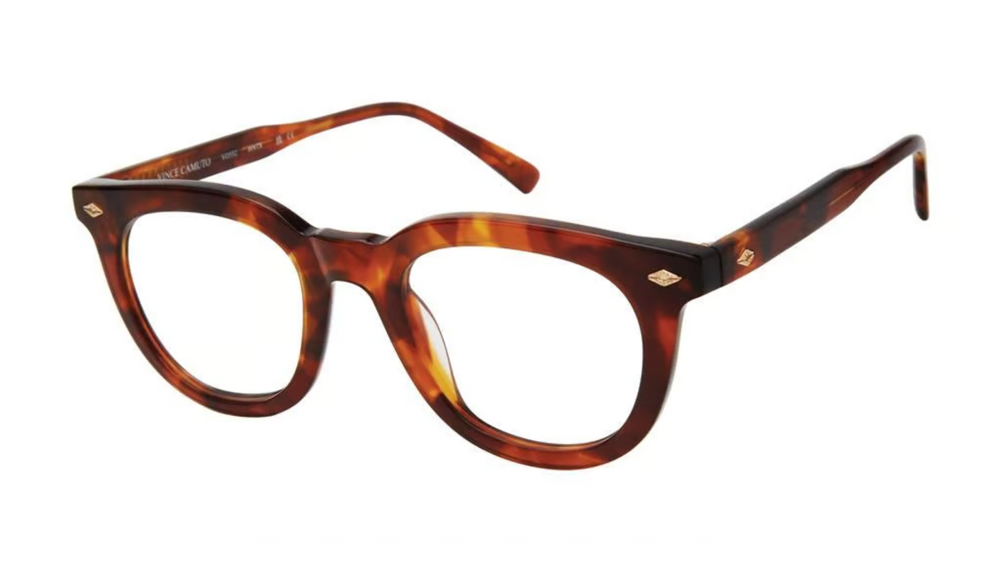VO552 Honey Tortoise