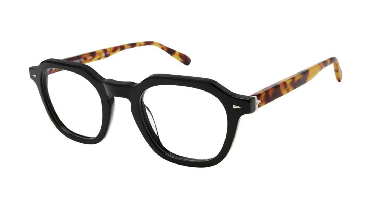 VG332 Black/Tortoise