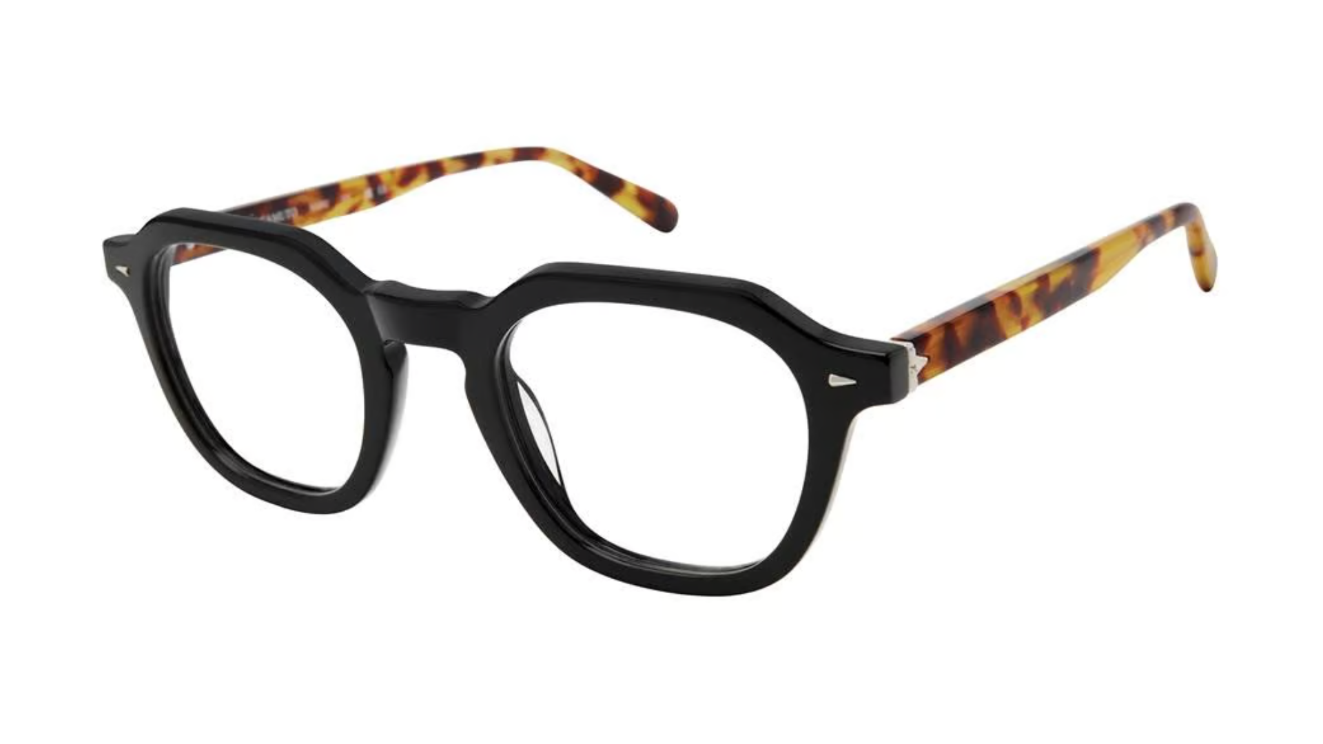 VG332 Black/Tortoise