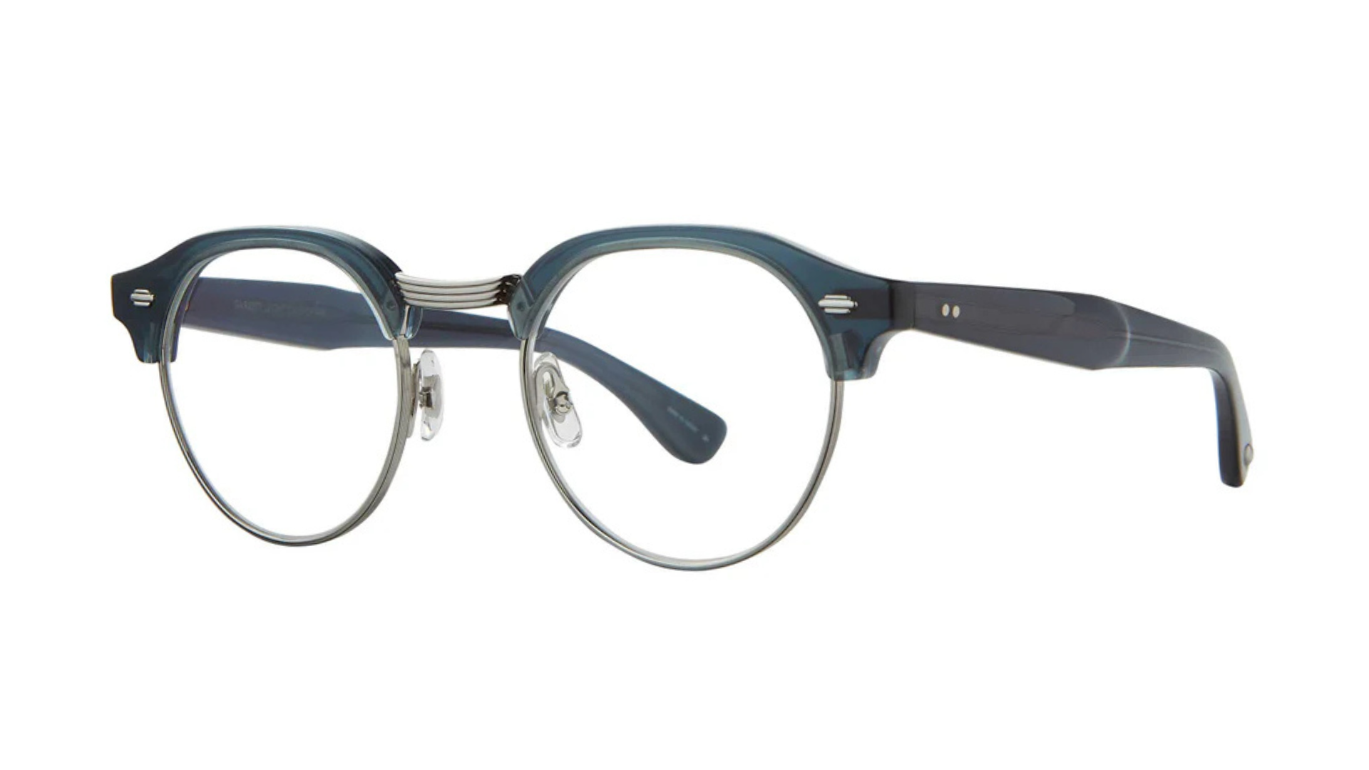 OAKWOOD Navy-Silver