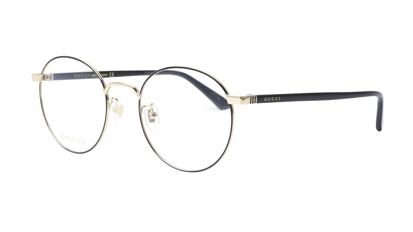 GG0297OK Black Gold
