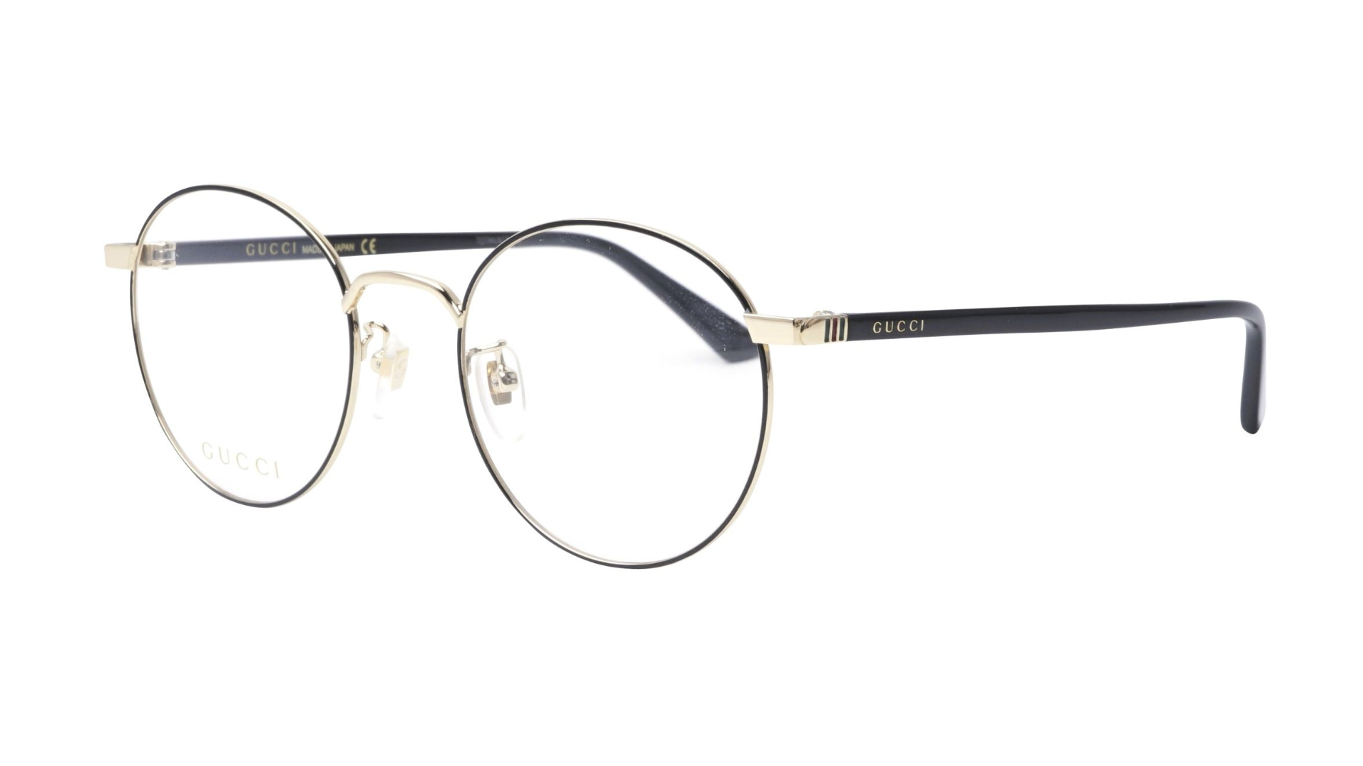 GG0297OK Black Gold