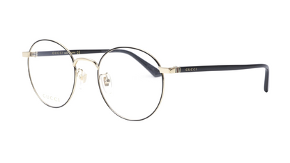 GG0297OK Black Gold