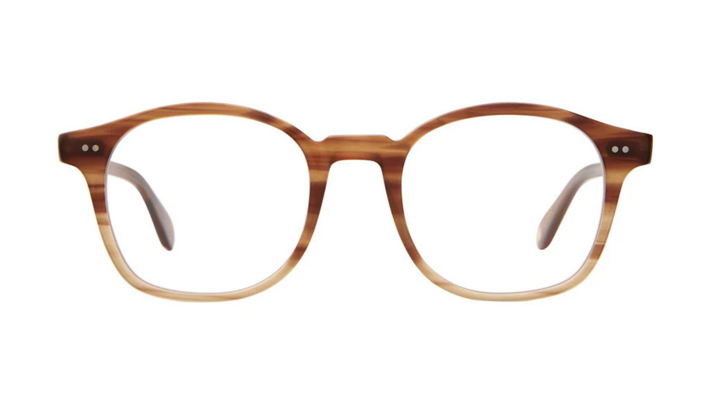 RILEY Blonde Tortoise Fade