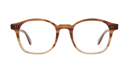 RILEY Blonde Tortoise Fade
